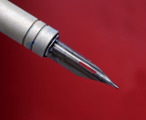 Fountain Pen