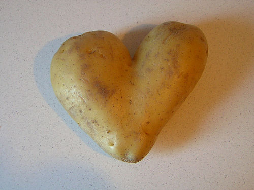 Potato Love