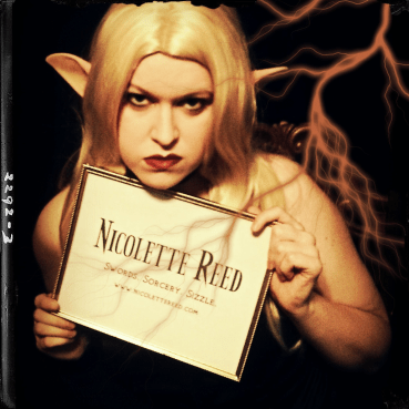 Reed Promo